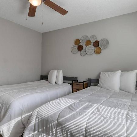 Apartamento Stylish Haven New Walk To The Ocean Smart Tvs Wifi Myrtle Beach Exterior foto