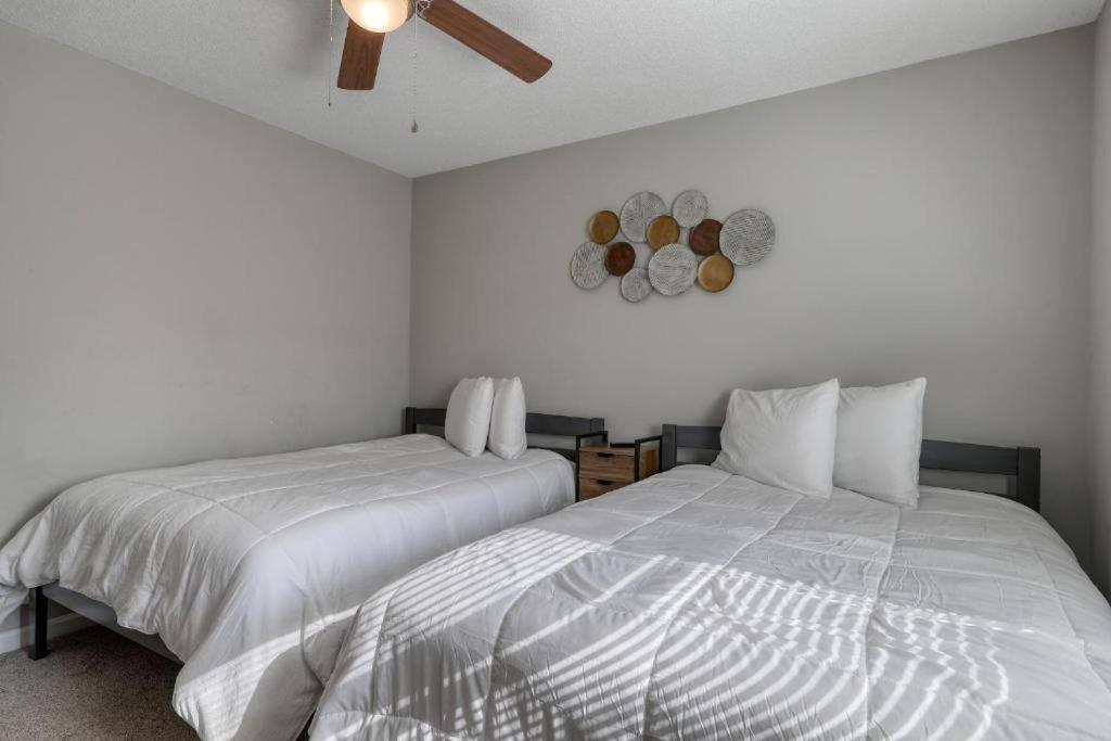 Apartamento Stylish Haven New Walk To The Ocean Smart Tvs Wifi Myrtle Beach Exterior foto