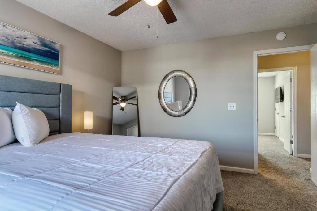 Apartamento Stylish Haven New Walk To The Ocean Smart Tvs Wifi Myrtle Beach Exterior foto