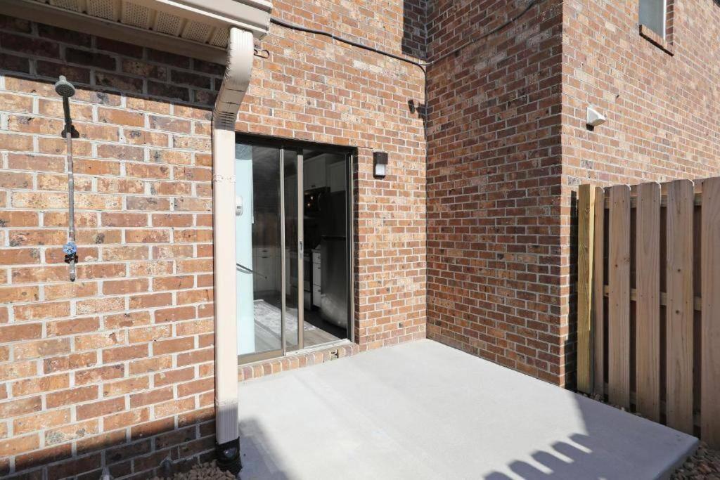 Apartamento Stylish Haven New Walk To The Ocean Smart Tvs Wifi Myrtle Beach Exterior foto