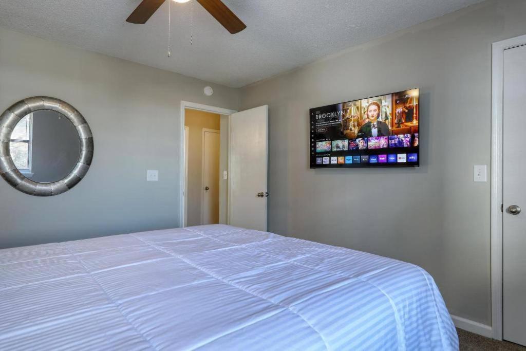 Apartamento Stylish Haven New Walk To The Ocean Smart Tvs Wifi Myrtle Beach Exterior foto