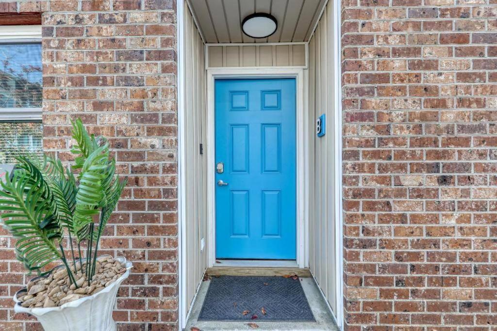 Apartamento Stylish Haven New Walk To The Ocean Smart Tvs Wifi Myrtle Beach Exterior foto