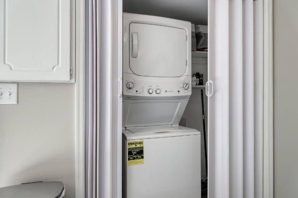 Apartamento Stylish Haven New Walk To The Ocean Smart Tvs Wifi Myrtle Beach Exterior foto
